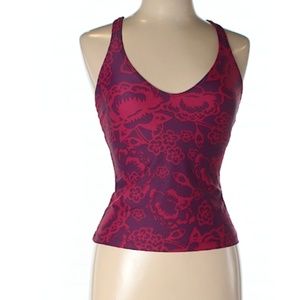 Patagonia Active Tank